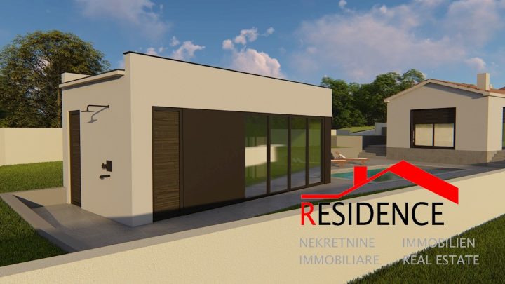 Terreno In vendita - Istarska Kršan - foto 4/22