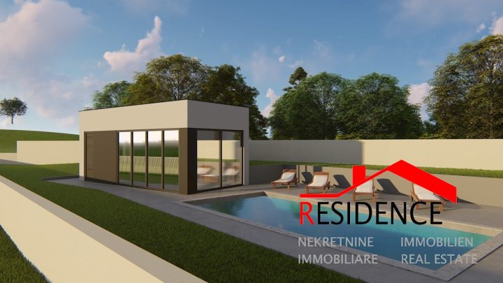 Terreno In vendita - Istarska Kršan - foto 5/22