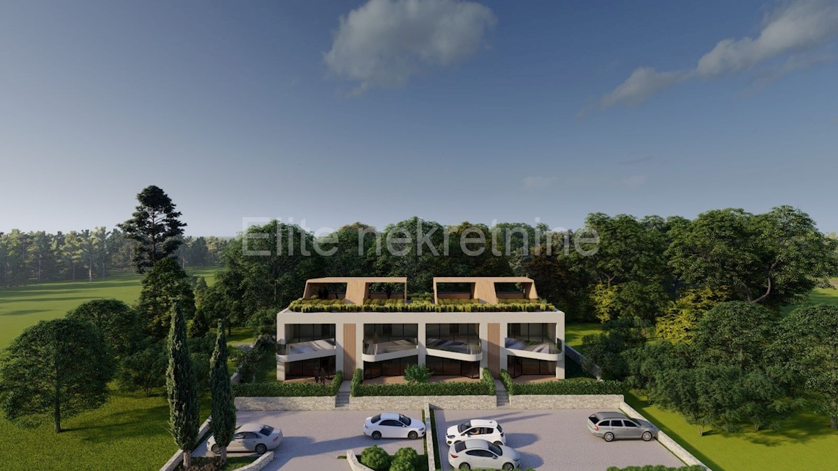 Flat For sale - ISTARSKA TAR-VABRIGA