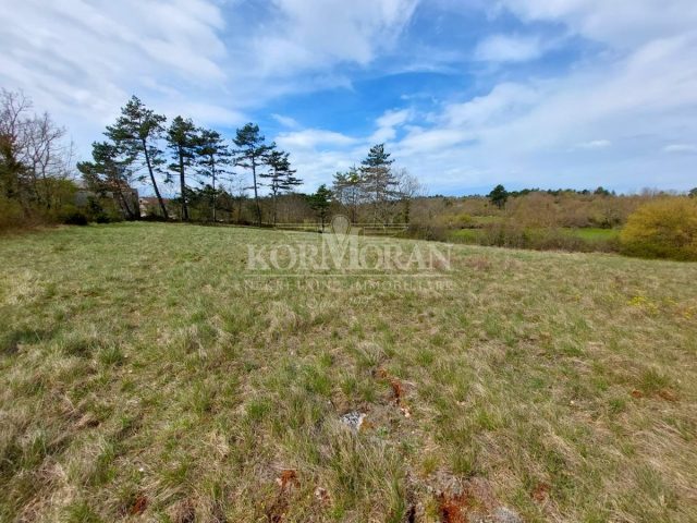 Parcela na predaj 9310 m² – Grožnjan