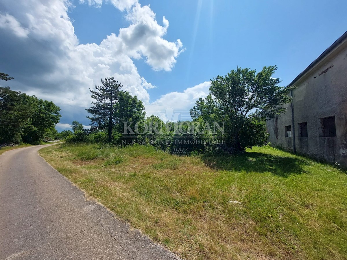 Terreno In vendita - ISTARSKA GROŽNJAN