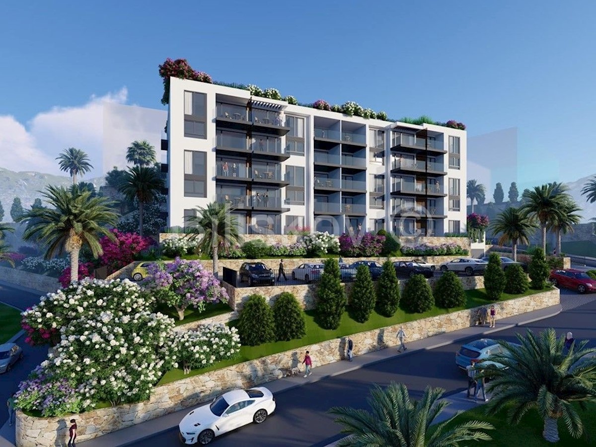 Apartmán Na prodej - SPLITSKO-DALMATINSKA MAKARSKA