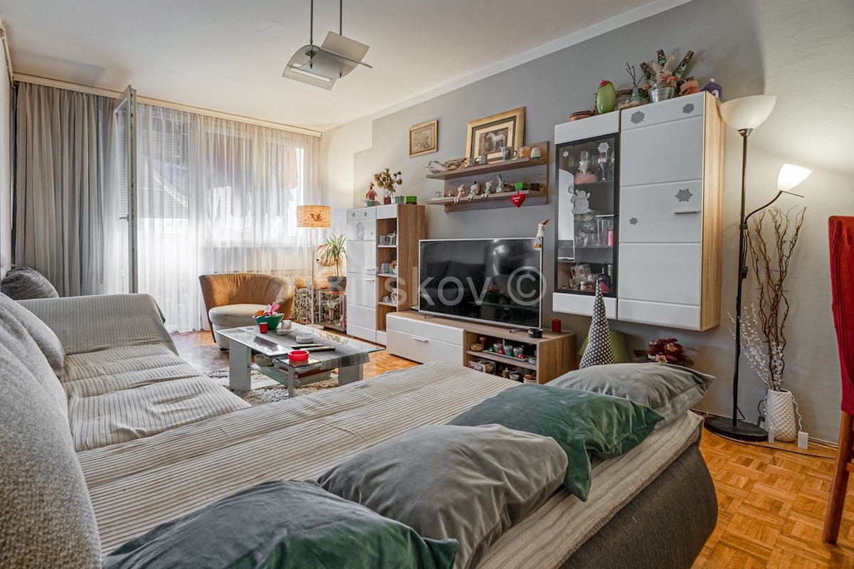 Flat For sale - GRAD ZAGREB ZAGREB