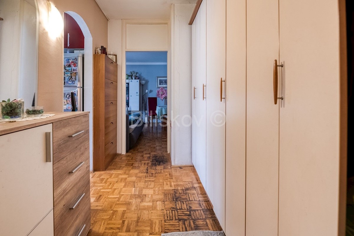 Apartmán Na predaj - GRAD ZAGREB ZAGREB