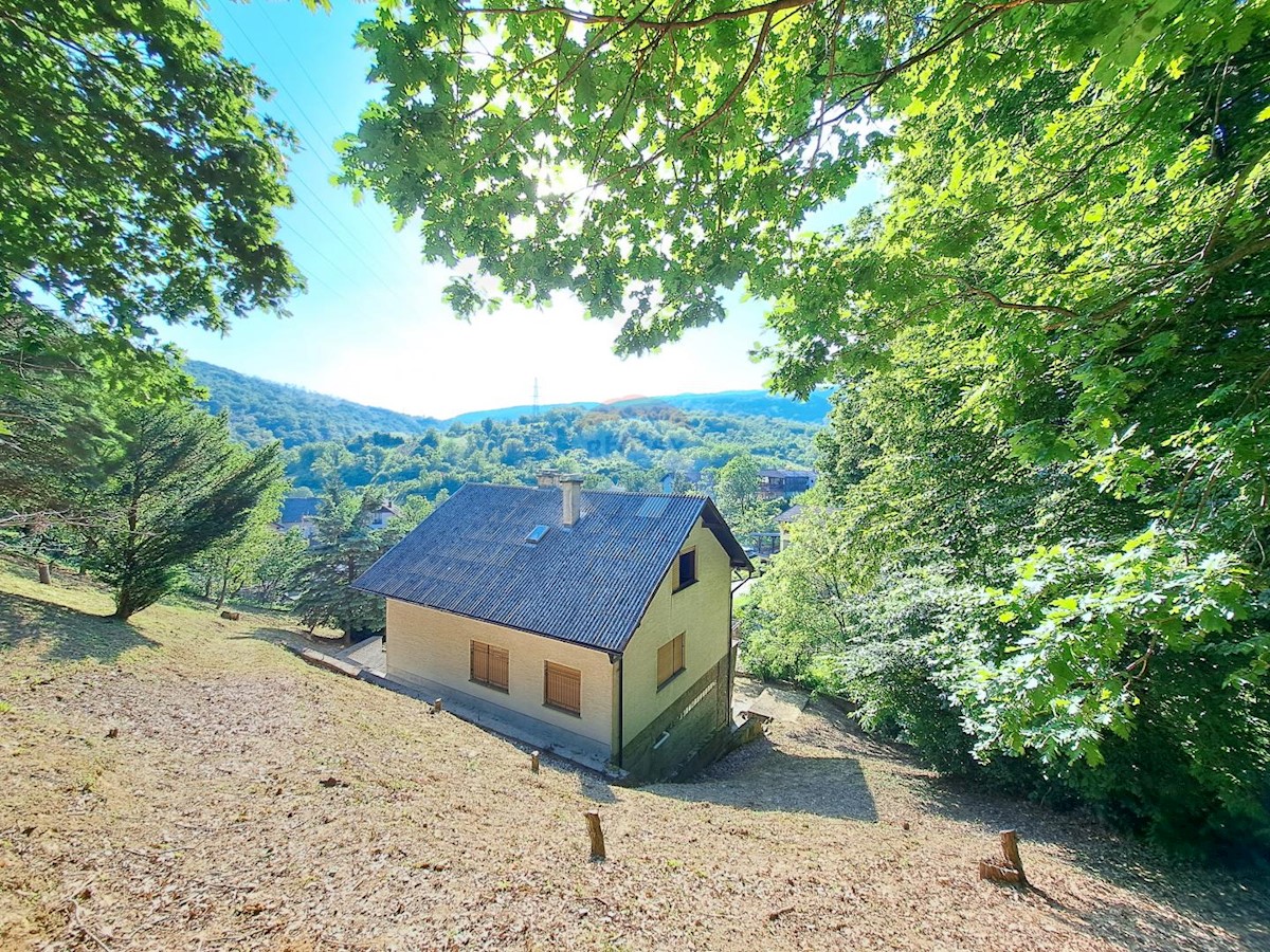 Maison À vendre MARKUŠEVEC