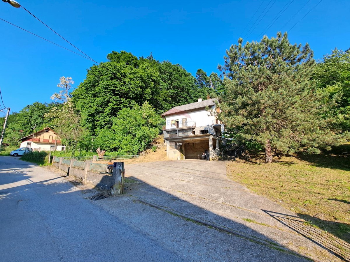 Haus Zu verkaufen - GRAD ZAGREB ZAGREB