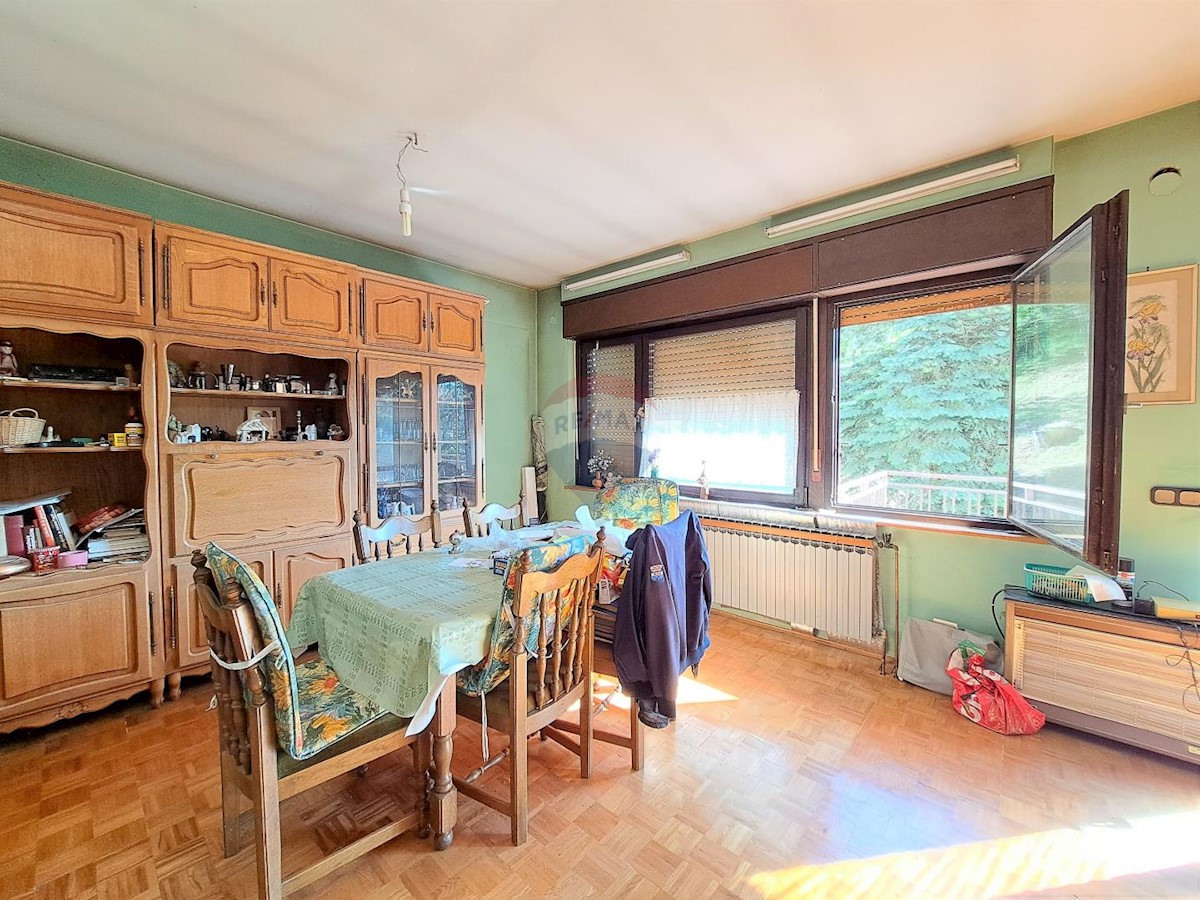 Maison À vendre - GRAD ZAGREB ZAGREB