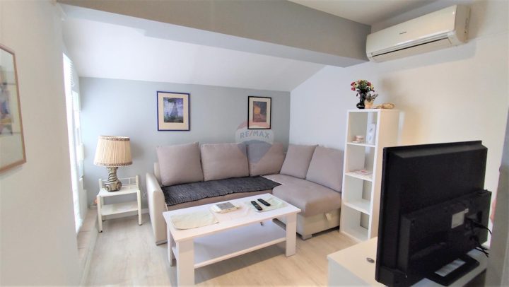 Apartmán na prodej 90 m² – Červar-Porat
