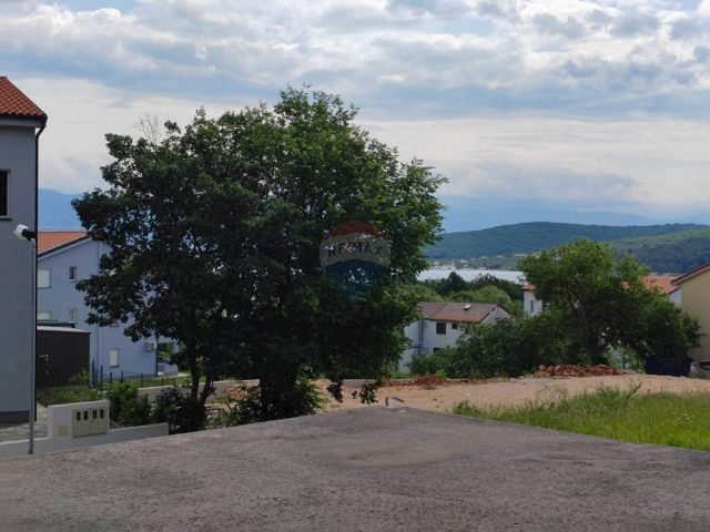 Land For sale - Primorsko-goranska Krk - foto 2/8