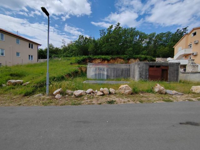 Land For sale - Primorsko-goranska Krk - foto 4/8