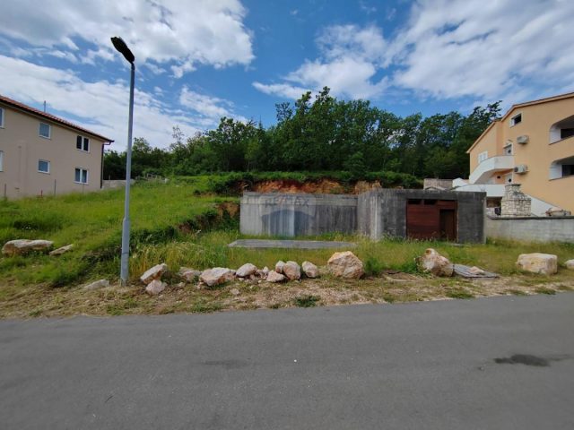 Land For sale - Primorsko-goranska Krk - foto 5/8