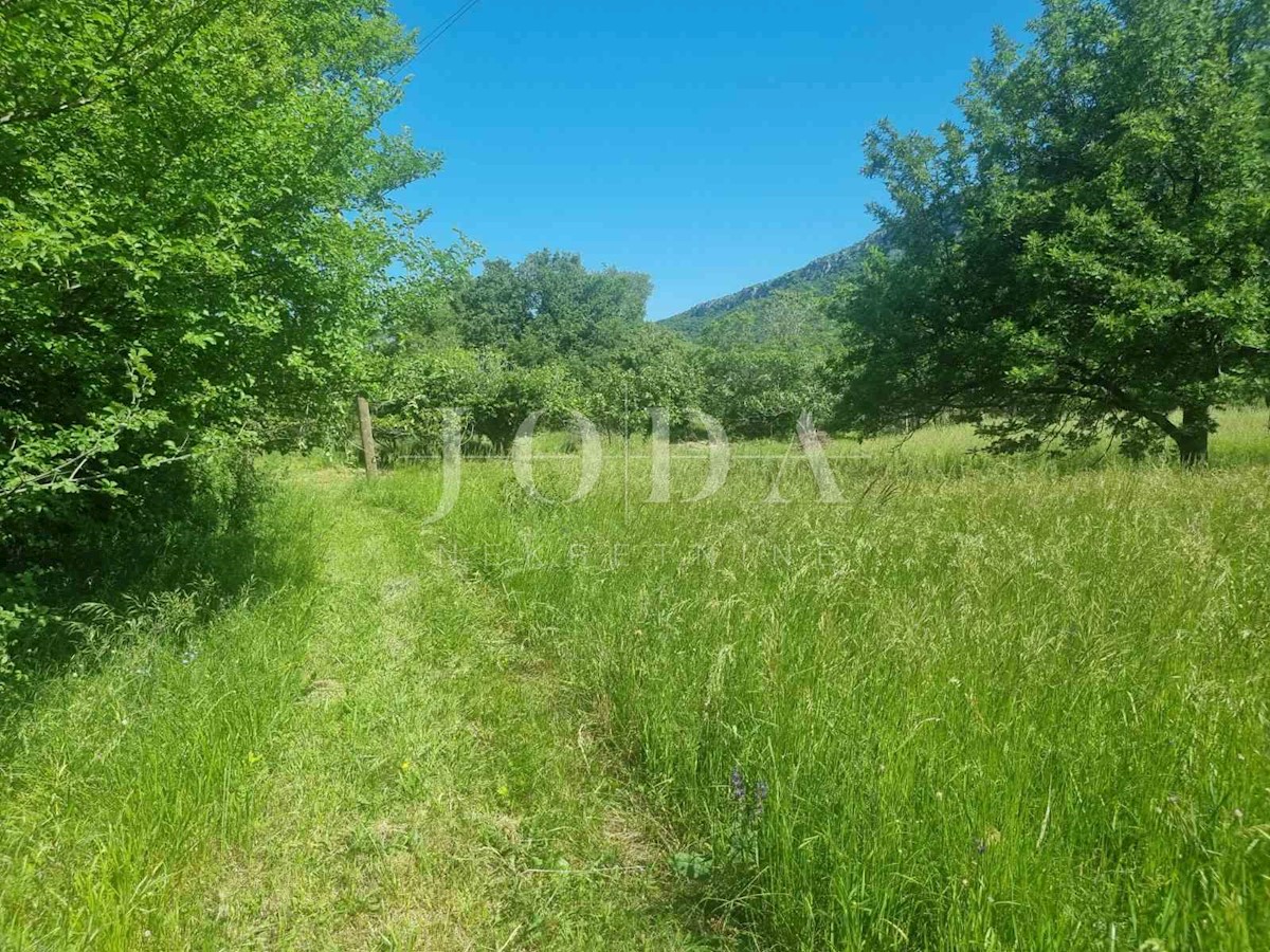 Grundstück Zu verkaufen - Primorsko-goranska Vinodolska Općina - foto 3/7