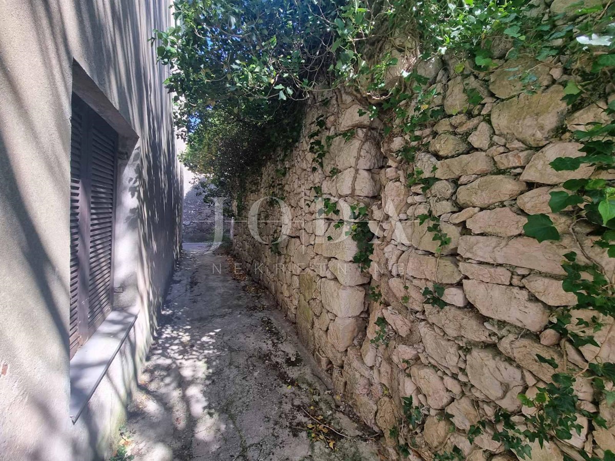 Grundstück Zu verkaufen - PRIMORSKO-GORANSKA VINODOLSKA OPĆINA