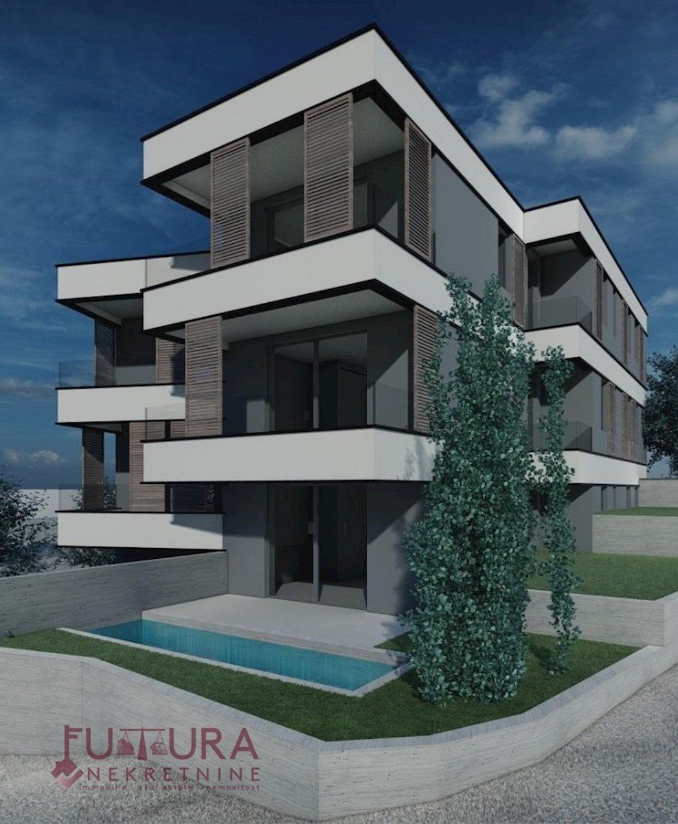 Apartma Na predaj