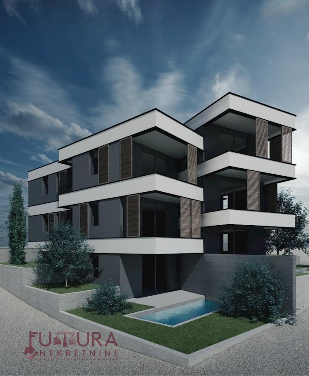 Apartma Na predaj - ZADARSKA PAG