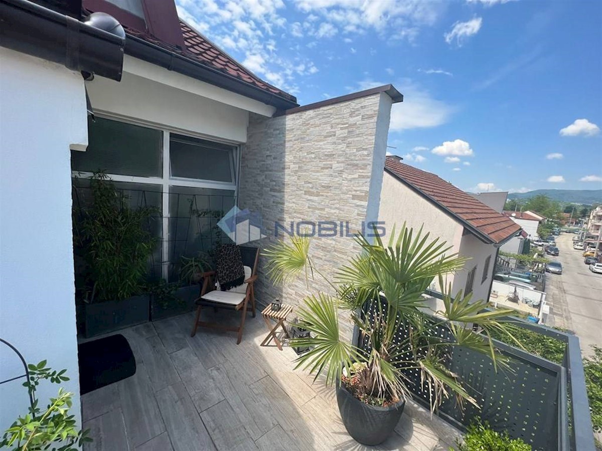 Flat For sale - GRAD ZAGREB ZAGREB