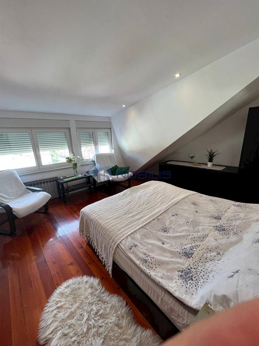 Apartmán Na prodej - GRAD ZAGREB ZAGREB