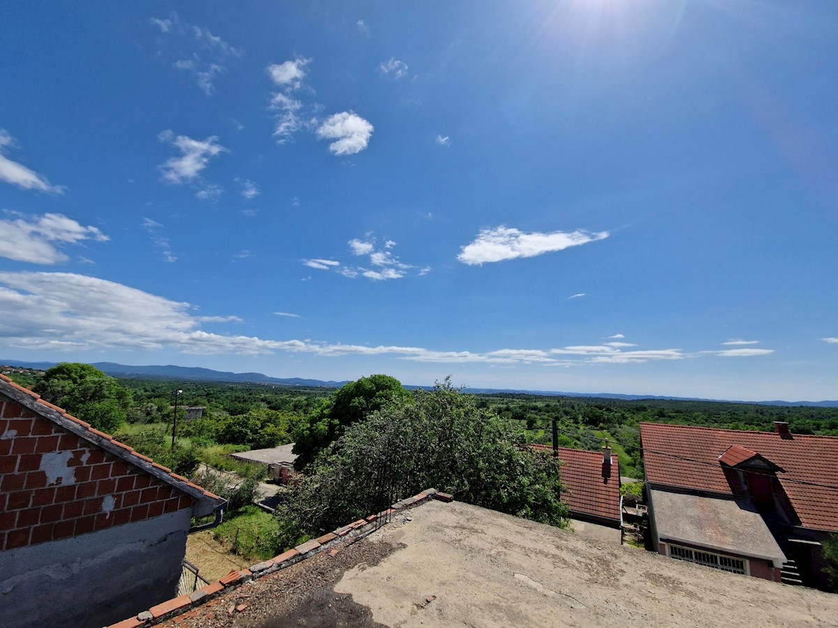 Dům Na prodej - ŠIBENSKO-KNINSKA SKRADIN