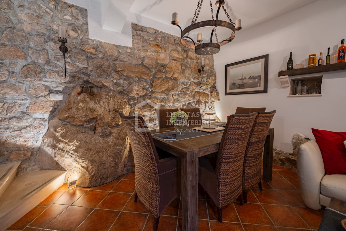 Haus Zu verkaufen - DUBROVAČKO-NERETVANSKA KORČULA