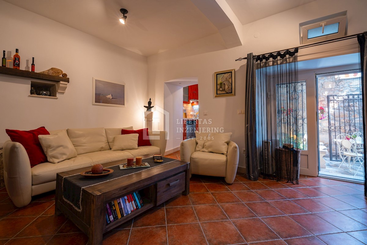 Haus Zu verkaufen - DUBROVAČKO-NERETVANSKA KORČULA