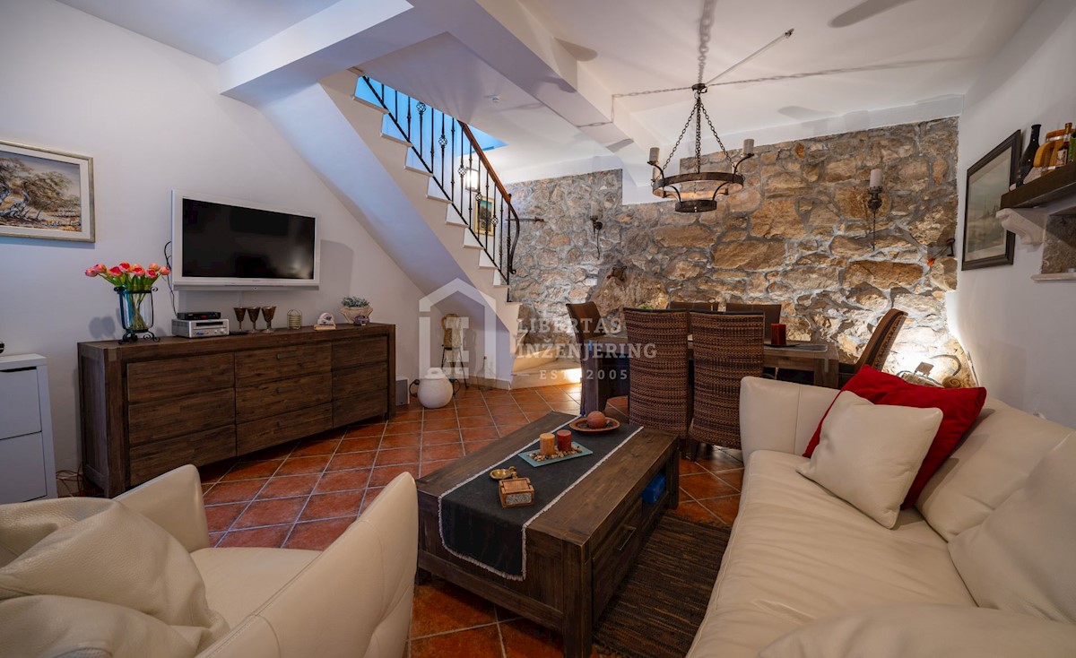 Haus Zu verkaufen - DUBROVAČKO-NERETVANSKA KORČULA