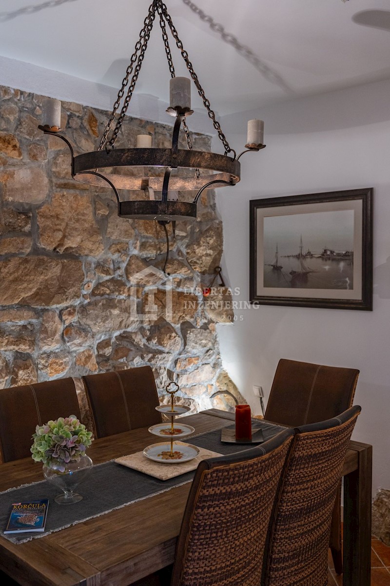 Haus Zu verkaufen - DUBROVAČKO-NERETVANSKA KORČULA