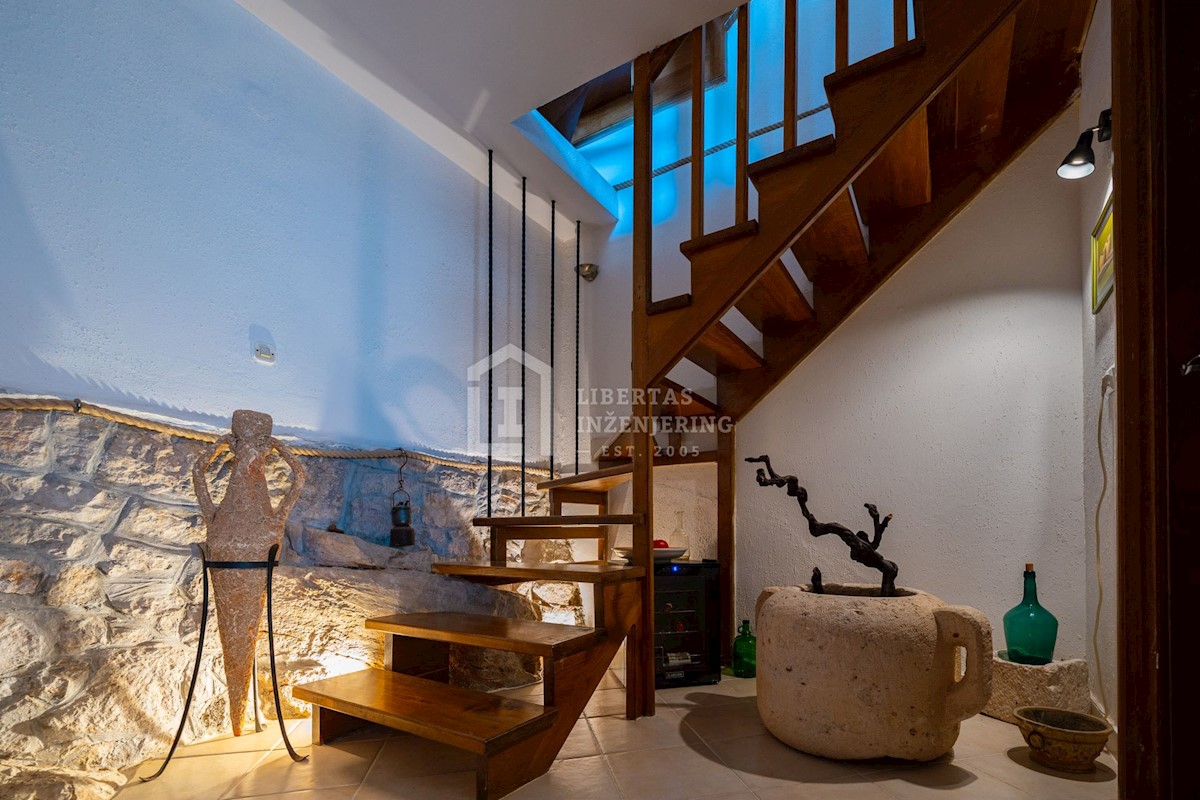 Haus Zu verkaufen - DUBROVAČKO-NERETVANSKA KORČULA