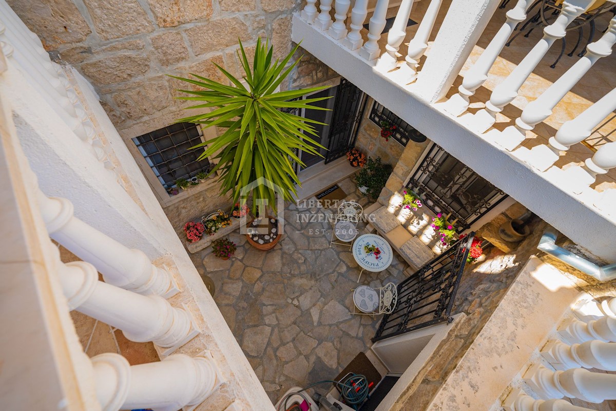 Haus Zu verkaufen - DUBROVAČKO-NERETVANSKA KORČULA