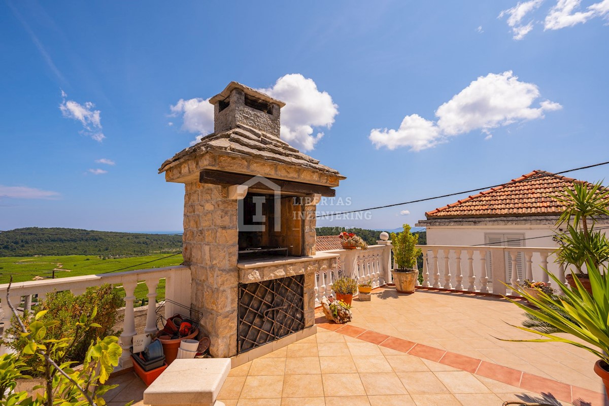 Haus Zu verkaufen - DUBROVAČKO-NERETVANSKA KORČULA