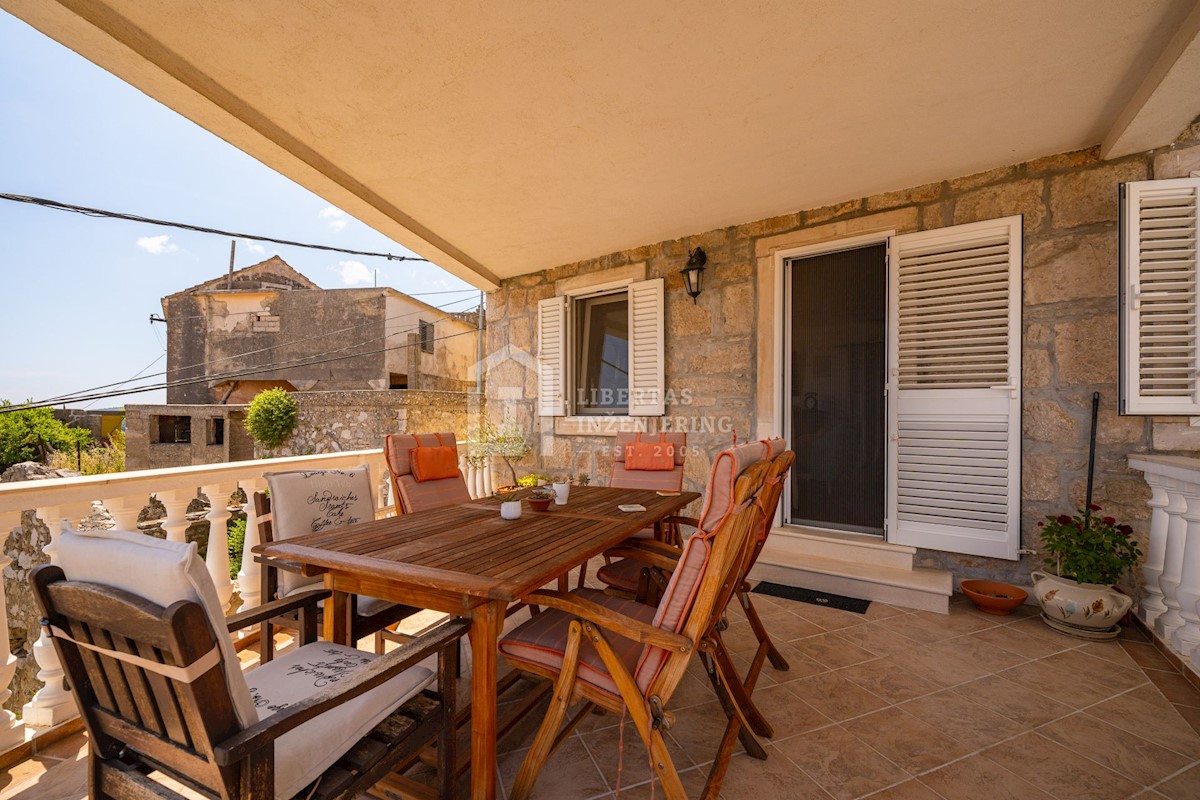 Haus Zu verkaufen - DUBROVAČKO-NERETVANSKA KORČULA