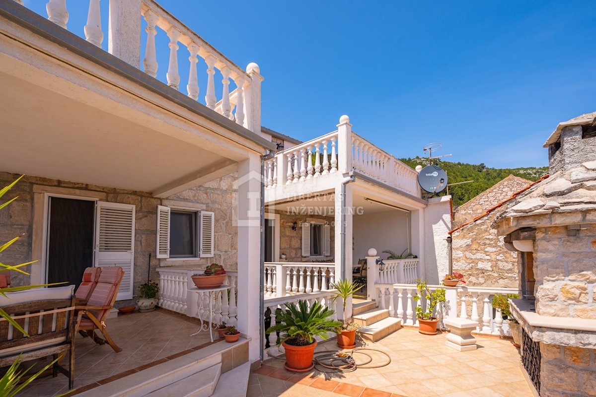 Haus Zu verkaufen - DUBROVAČKO-NERETVANSKA KORČULA
