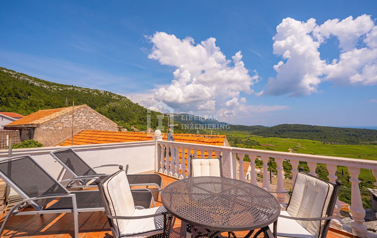 Haus Zu verkaufen - DUBROVAČKO-NERETVANSKA KORČULA
