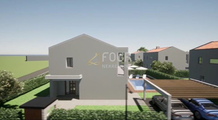 Land For sale - Istarska Buje - foto 3/5