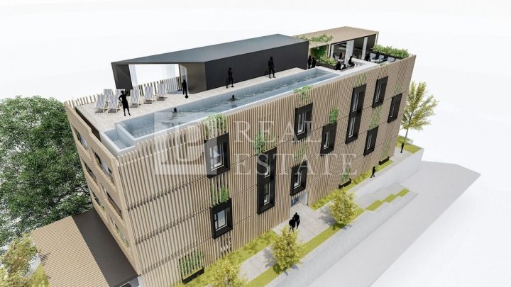 Casa in vendita 1200 m² – Turnić