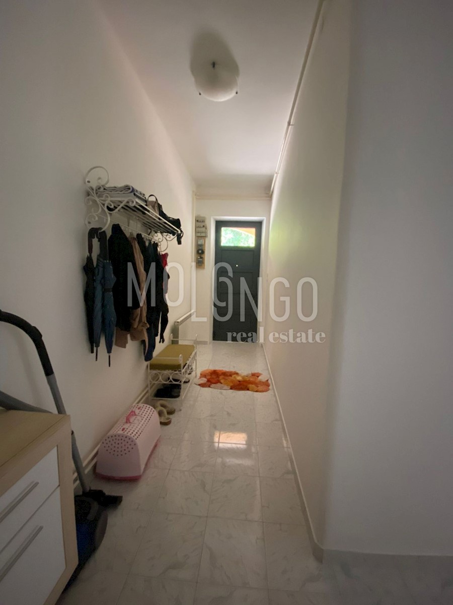 Apartment Zu verkaufen - PRIMORSKO-GORANSKA RIJEKA