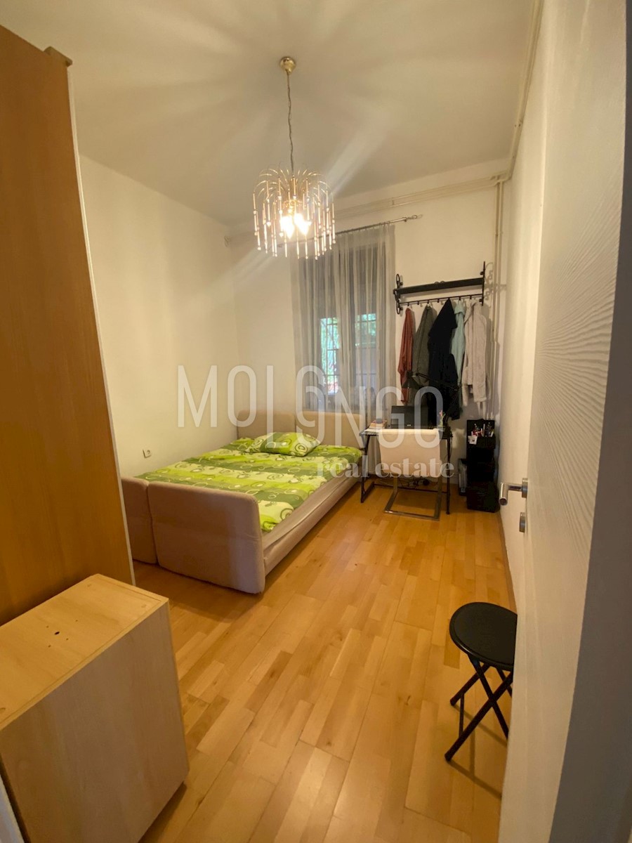 Apartment Zu verkaufen - PRIMORSKO-GORANSKA RIJEKA