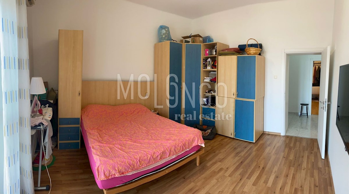 Apartment Zu verkaufen - PRIMORSKO-GORANSKA RIJEKA