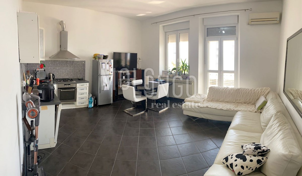 Apartment Zu verkaufen - PRIMORSKO-GORANSKA RIJEKA