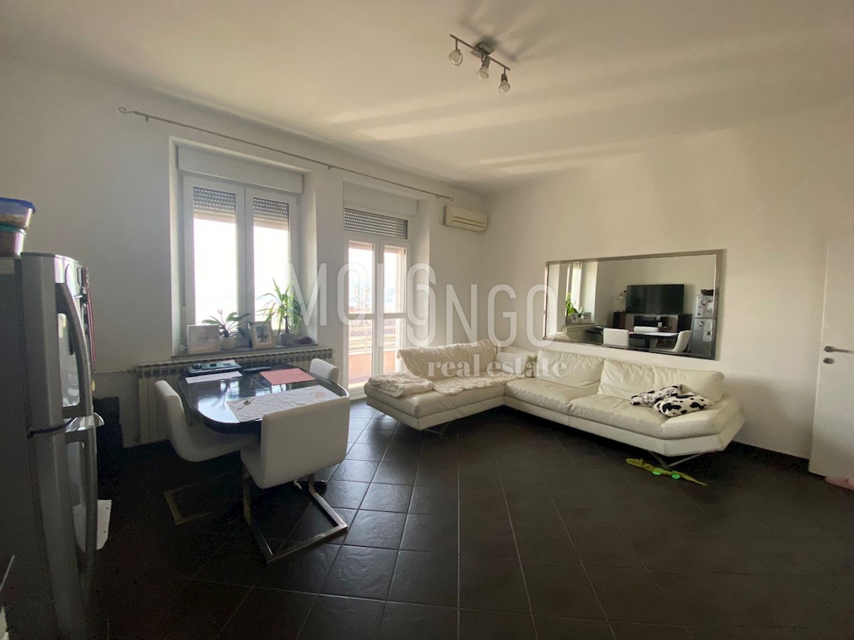 Apartment Zu verkaufen - PRIMORSKO-GORANSKA RIJEKA