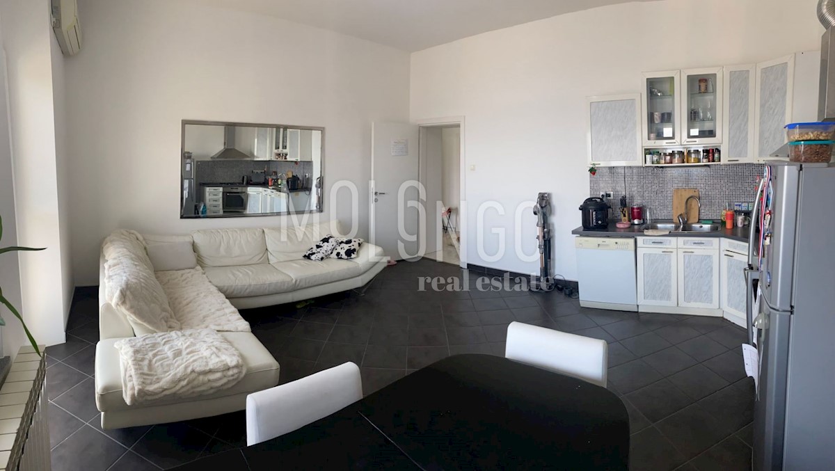 Apartment Zu verkaufen - PRIMORSKO-GORANSKA RIJEKA