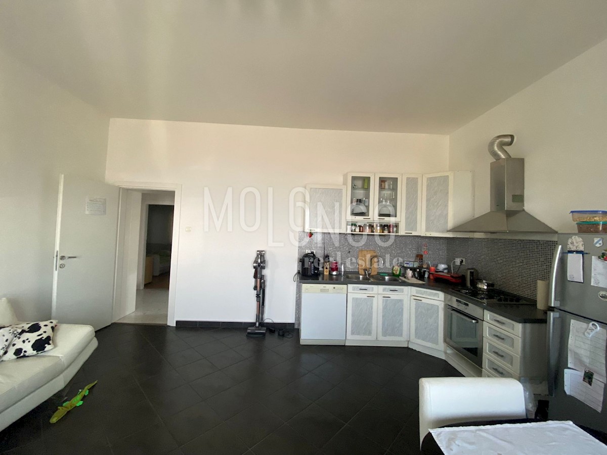 Apartment Zu verkaufen - PRIMORSKO-GORANSKA RIJEKA