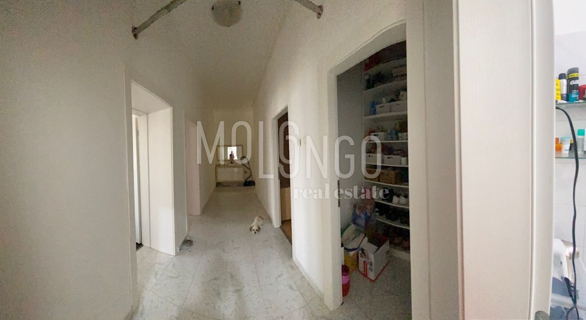 Apartment Zu verkaufen - PRIMORSKO-GORANSKA RIJEKA