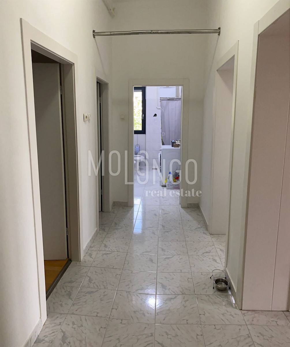 Apartment Zu verkaufen - PRIMORSKO-GORANSKA RIJEKA