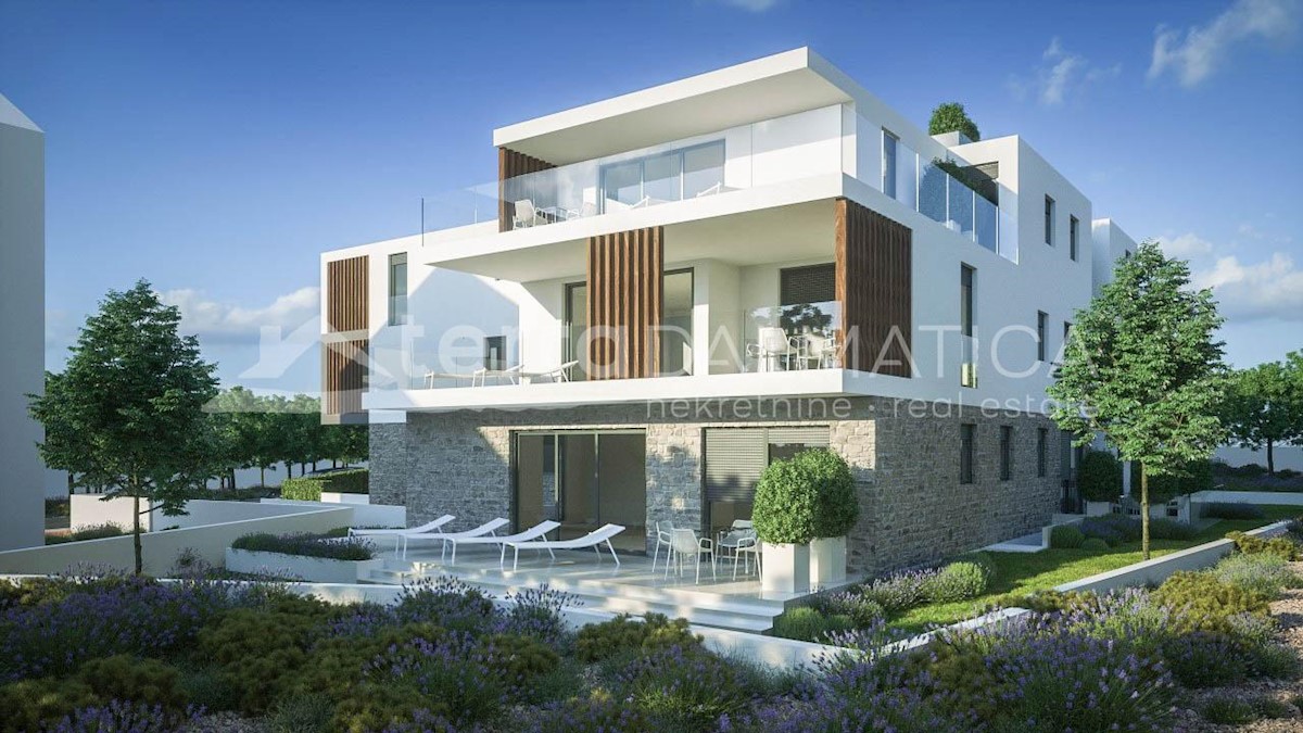 Apartmán Na predaj - ŠIBENSKO-KNINSKA VODICE