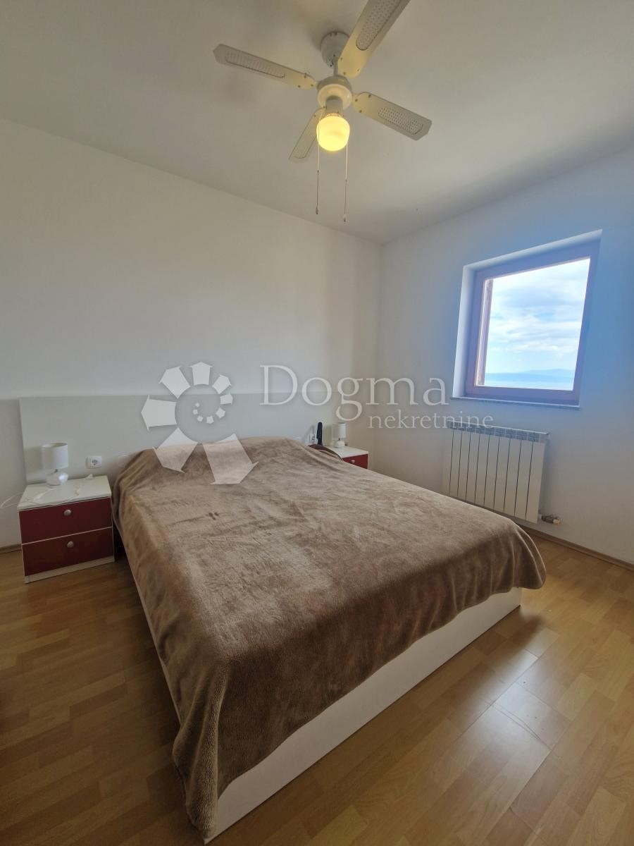 Apartment Zu verkaufen - PRIMORSKO-GORANSKA KRK