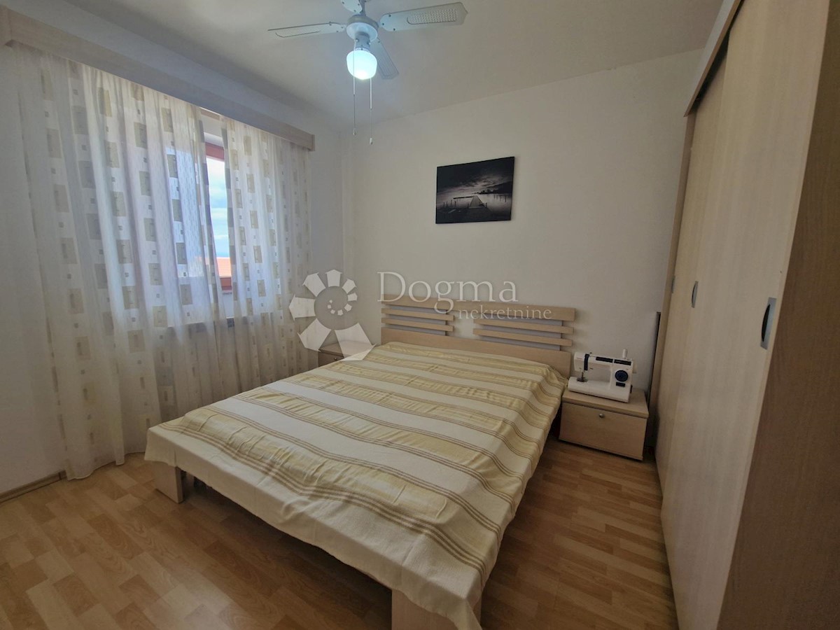 Apartment Zu verkaufen - PRIMORSKO-GORANSKA KRK