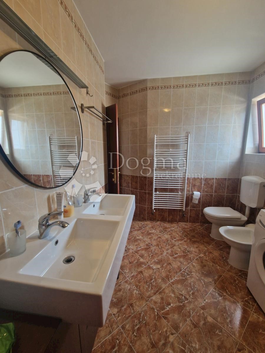 Apartment Zu verkaufen - PRIMORSKO-GORANSKA KRK