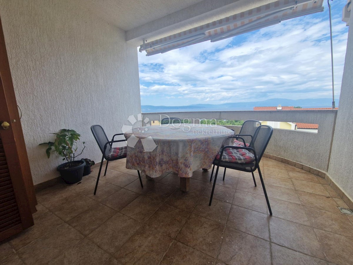 Apartment Zu verkaufen - Primorsko-goranska Krk - foto 2/12