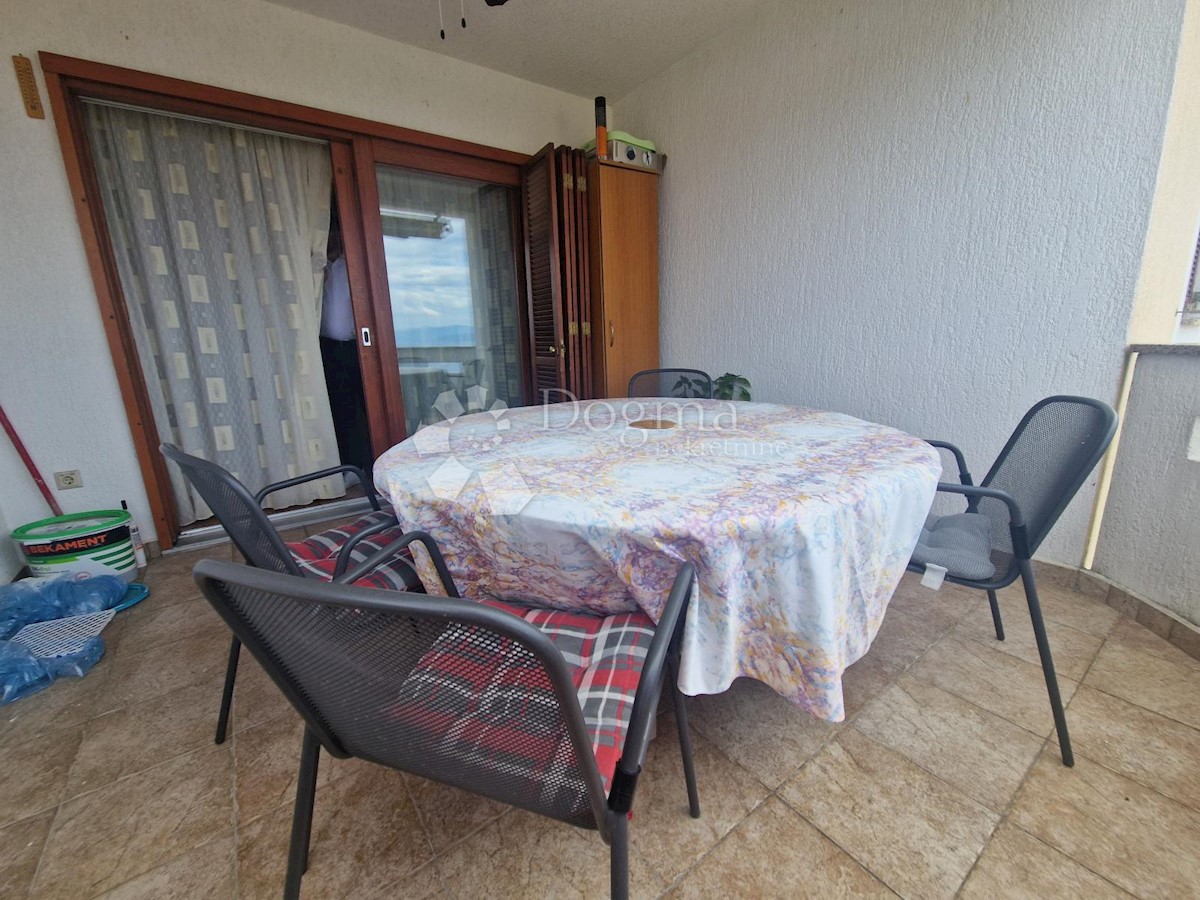 Apartment Zu verkaufen - Primorsko-goranska Krk - foto 3/12