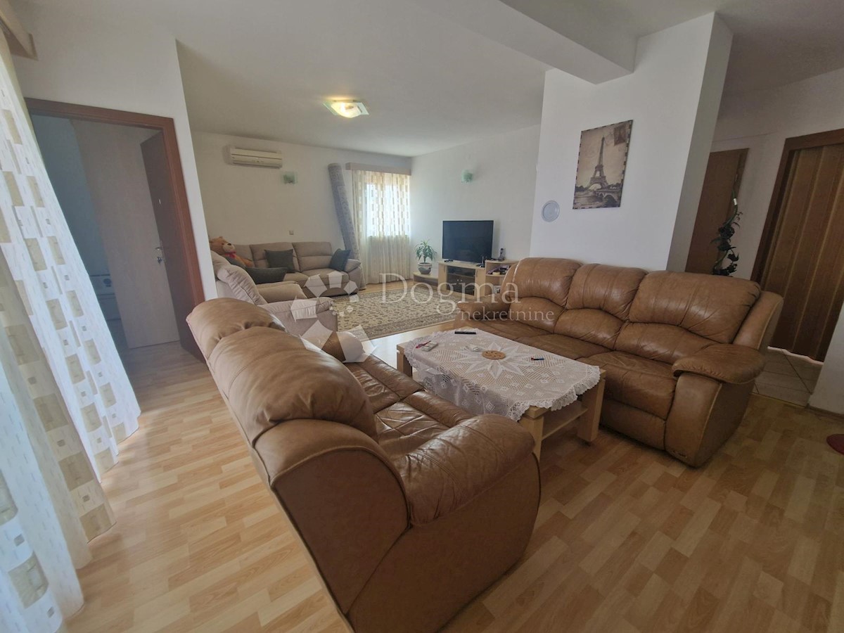 Apartment Zu verkaufen - Primorsko-goranska Krk - foto 5/12